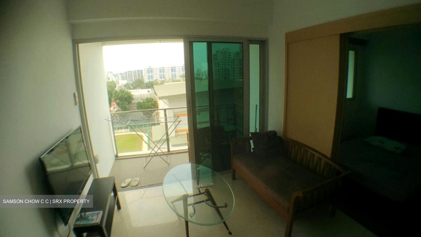 Eight Riversuites (D12), Condominium #630555631